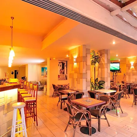 Hotel Carina