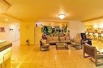 Szálloda Carina Rhodes City