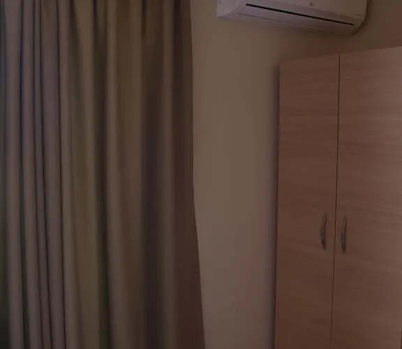 Carina Szálloda Rhodes City