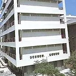 Carina Ξενοδοχείο 2*