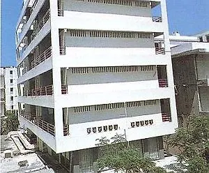 Carina מלון 2*